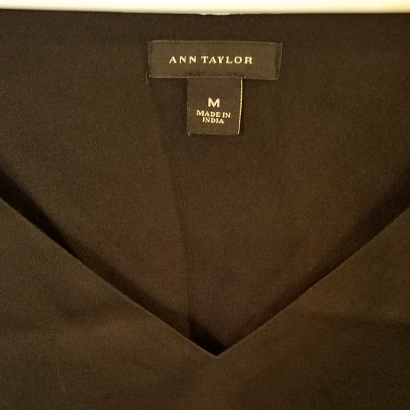 Ann Taylor Top - Picture 2 of 5